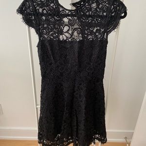 BB Dakota mini dress